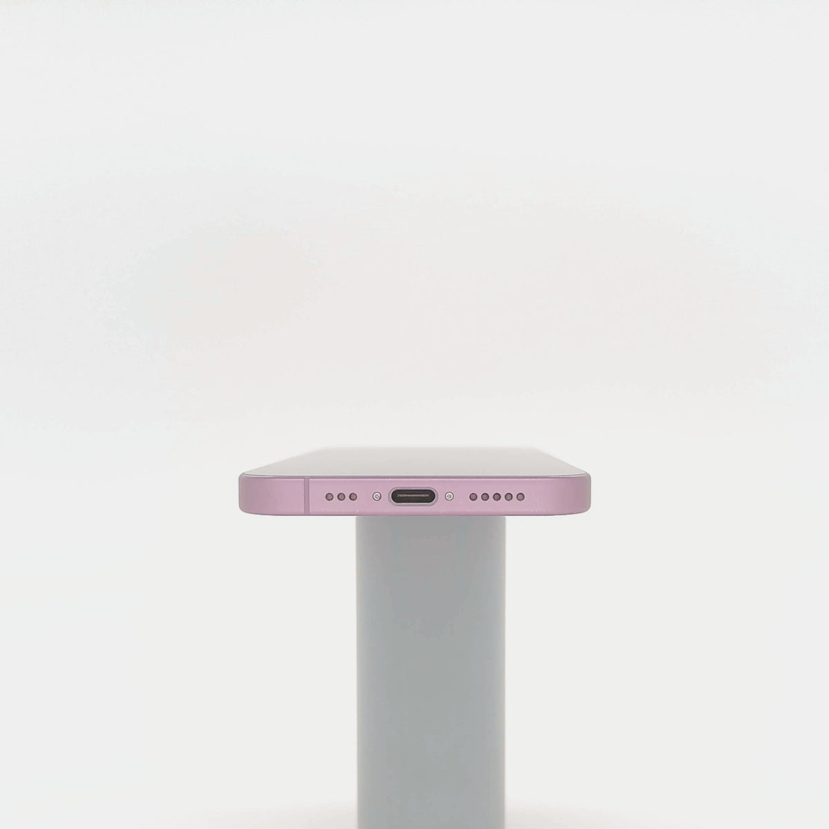 95新 Apple iPhone 16 256G 粉紅色 中國大陸版