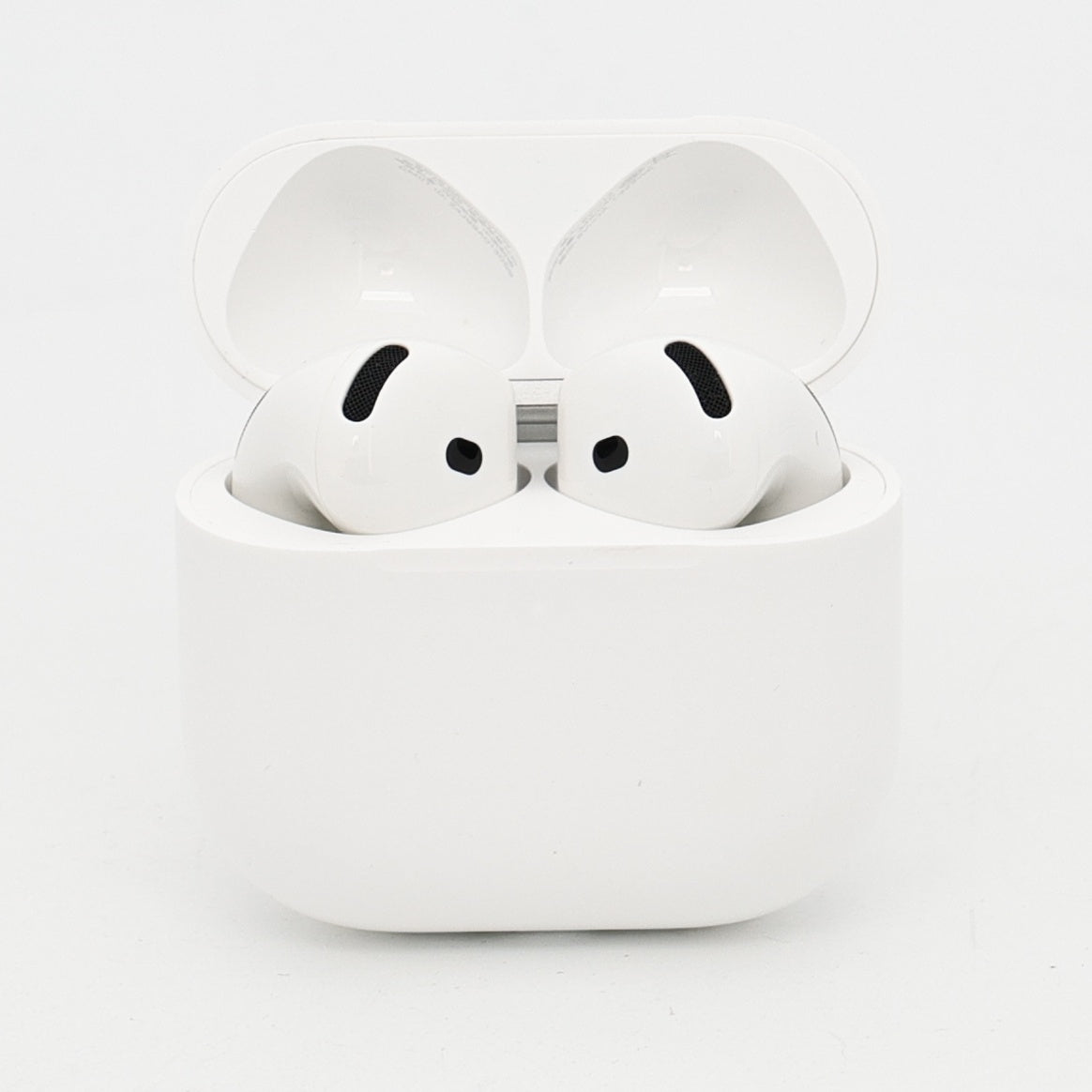 99新 Apple AirPods 4 (支持主动降噪) 白色