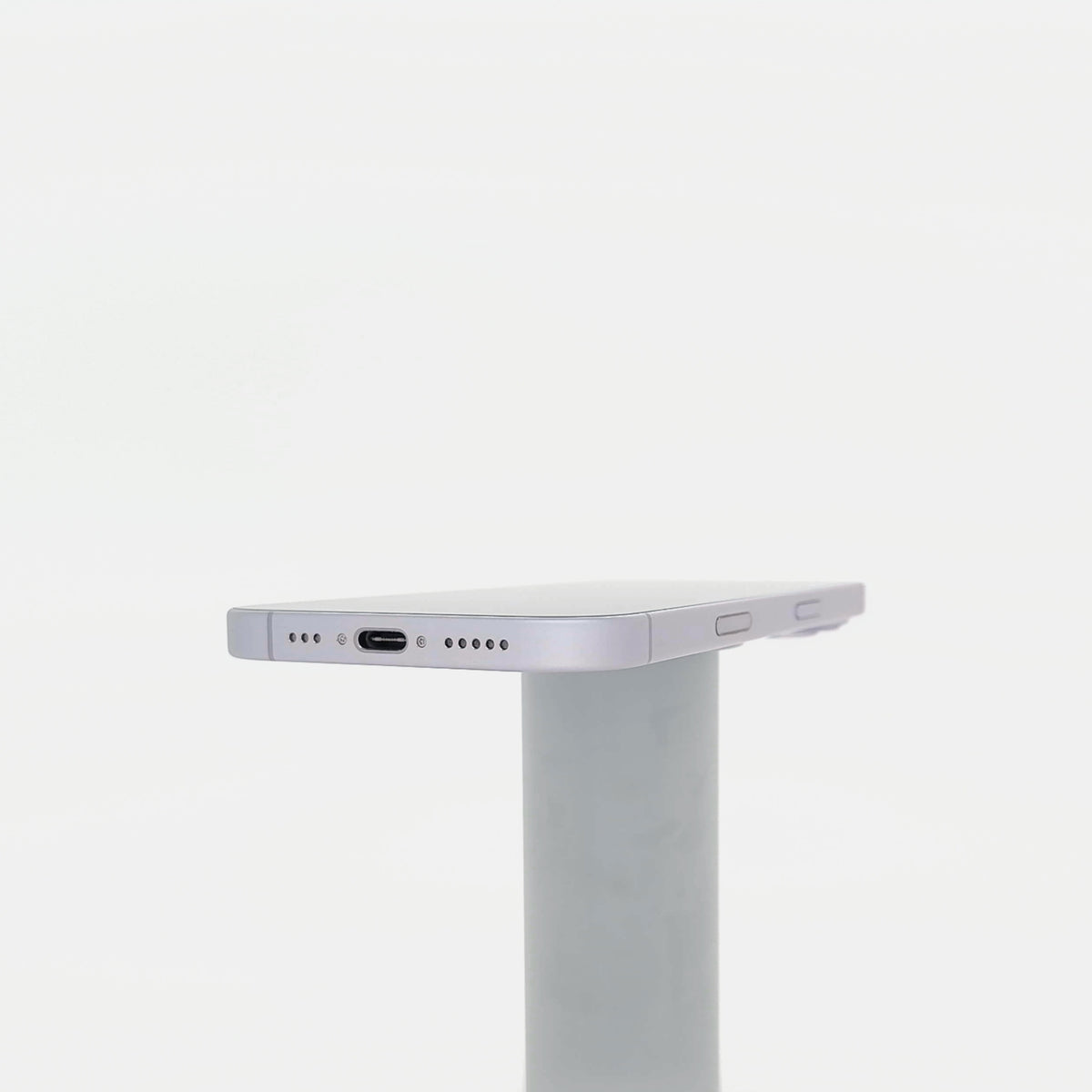 95新 Apple iPhone 17 256G 薰衣草紫色 中國大陸版