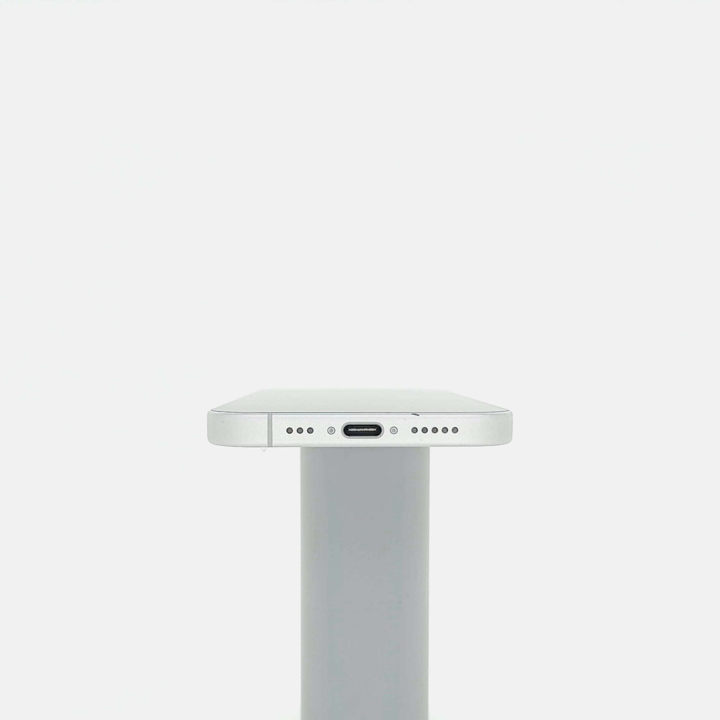95新 Apple iPhone 16 256G 白色 中國大陸版