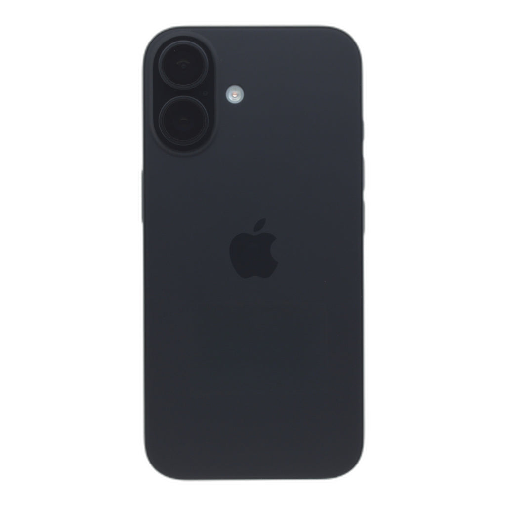 95新 Apple iPhone 16 128G 黑色 中國大陸版