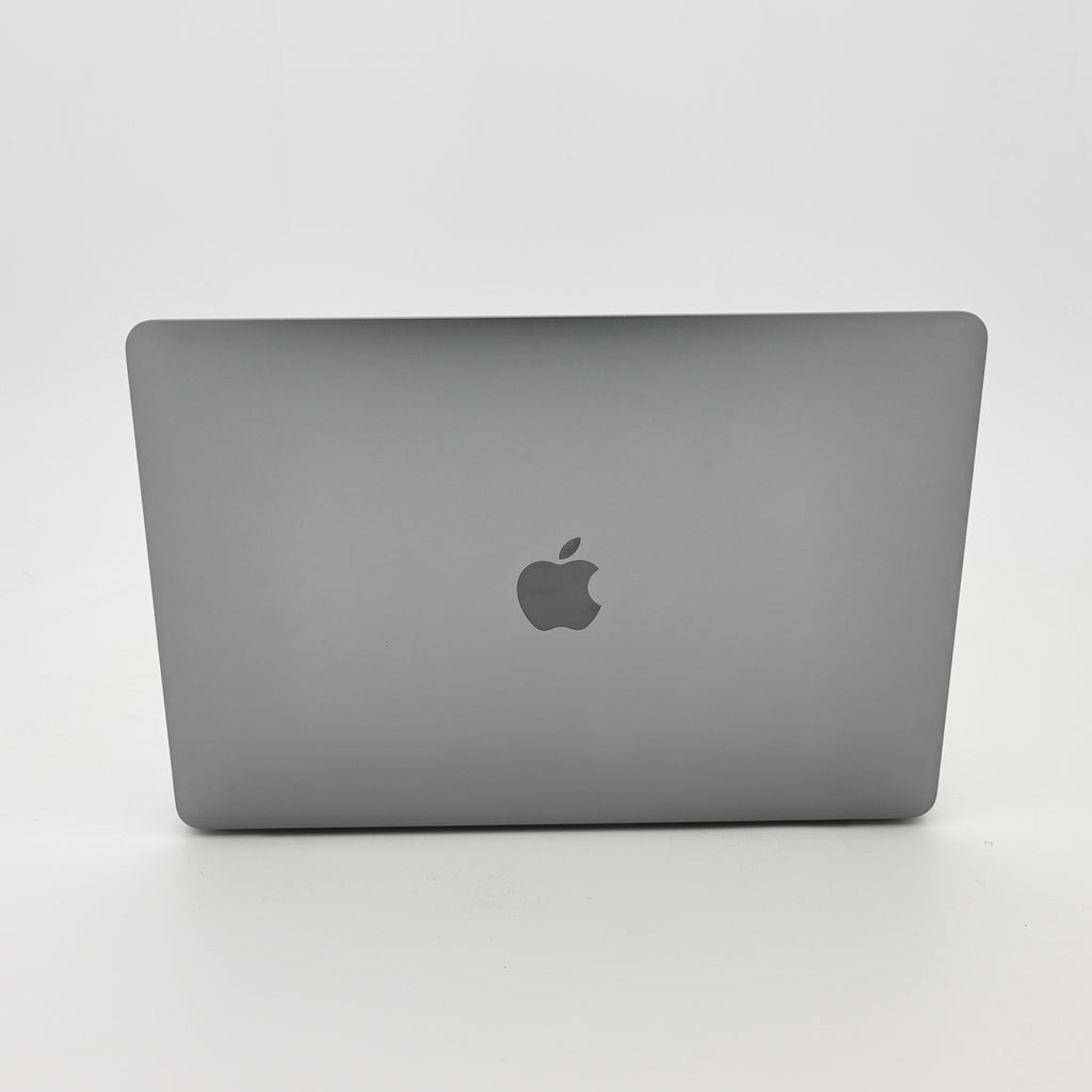 95新 Apple MacBook Pro 22年 13寸 M2（8+10核） 8G RAM 512G SSD 深空灰色