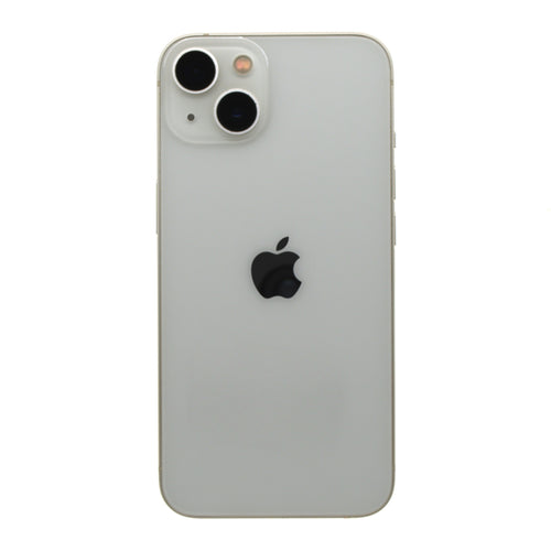 95新 Apple iPhone 13 128G 星光色 中國大陸版