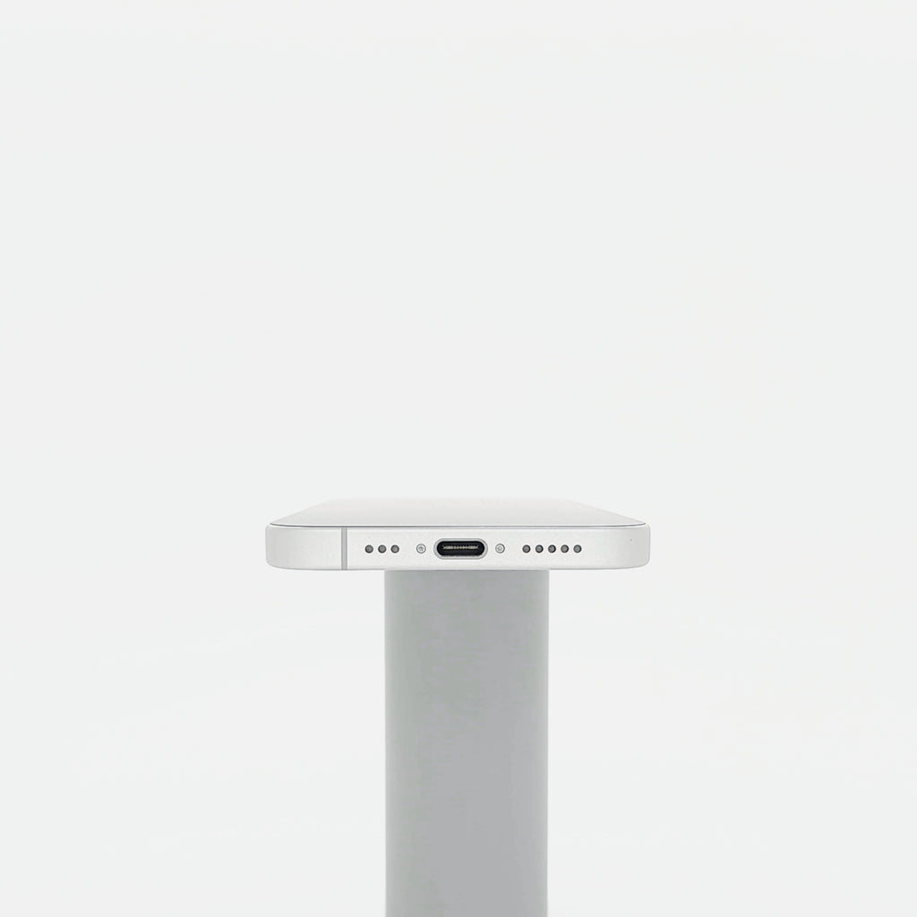 95新 Apple iPhone 16 256G 白色 中國大陸版