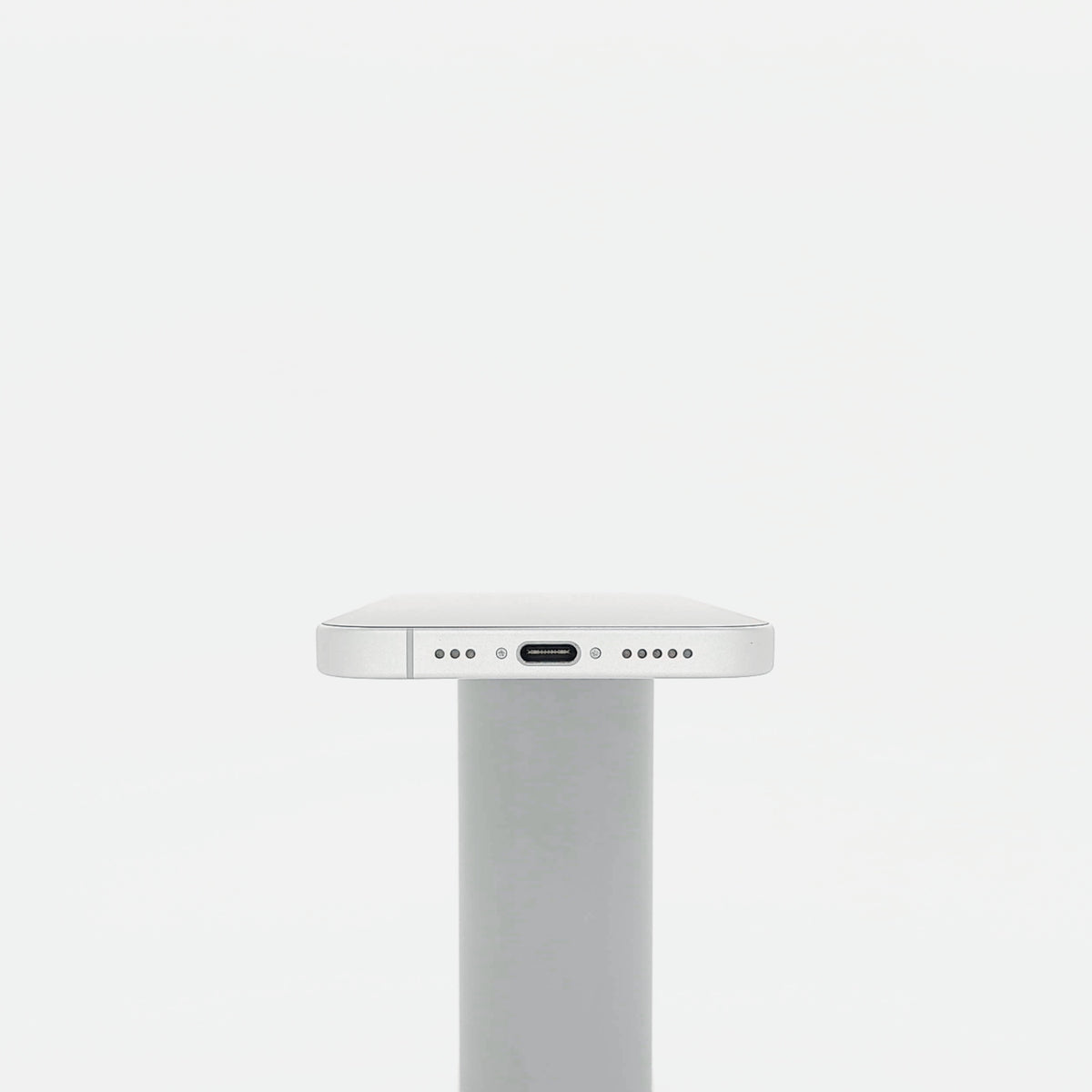 95新 Apple iPhone 16 256G 白色 中國大陸版