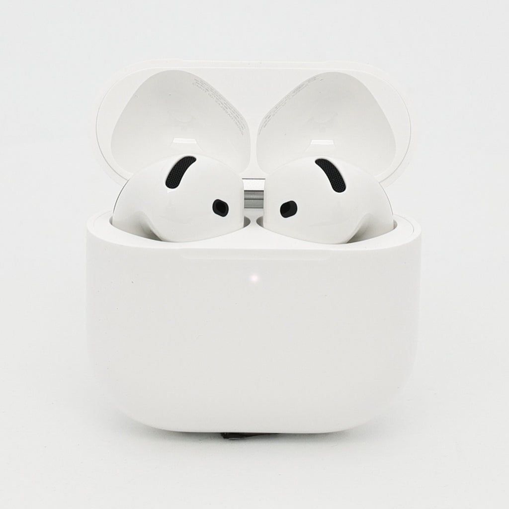99新 Apple AirPods 4 (支持主動降噪) 白色