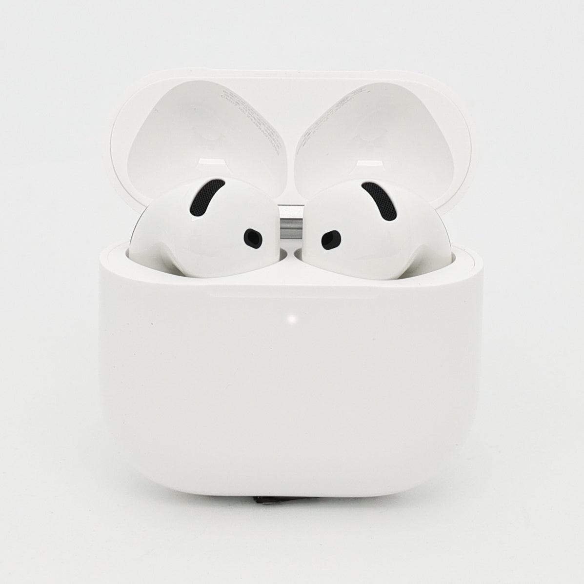 99新 Apple AirPods 4 (支持主動降噪) 白色