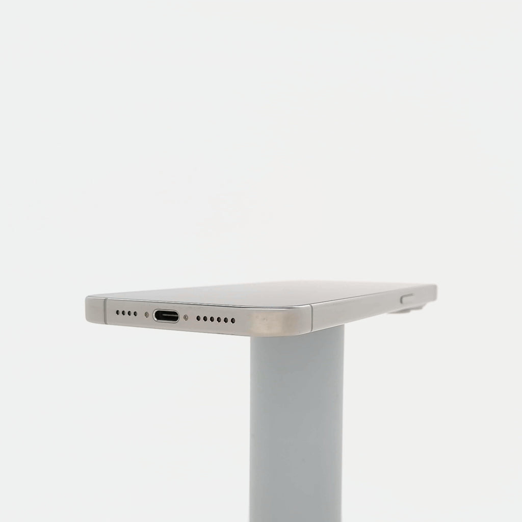 95新 Apple iPhone 15 Pro Max 256G 原色鈦金屬 中國大陸版