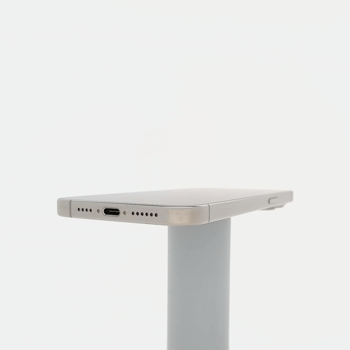 95新 Apple iPhone 15 Pro Max 256G 原色鈦金屬 中國大陸版