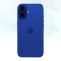 95新 Apple iPhone 16 128G 群青色 中國大陸資源機