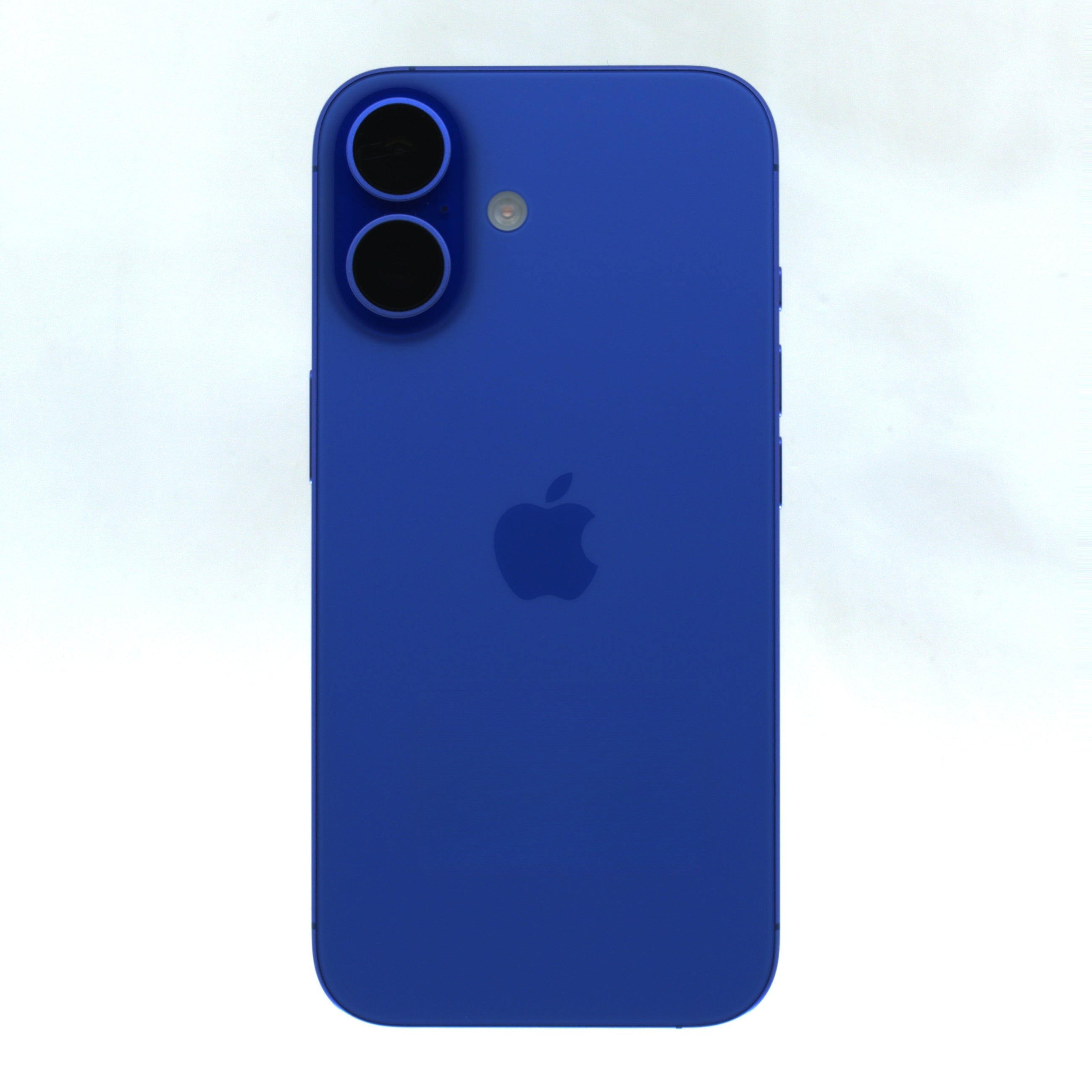 95新 Apple iPhone 16 128G 群青色 中國大陸資源機