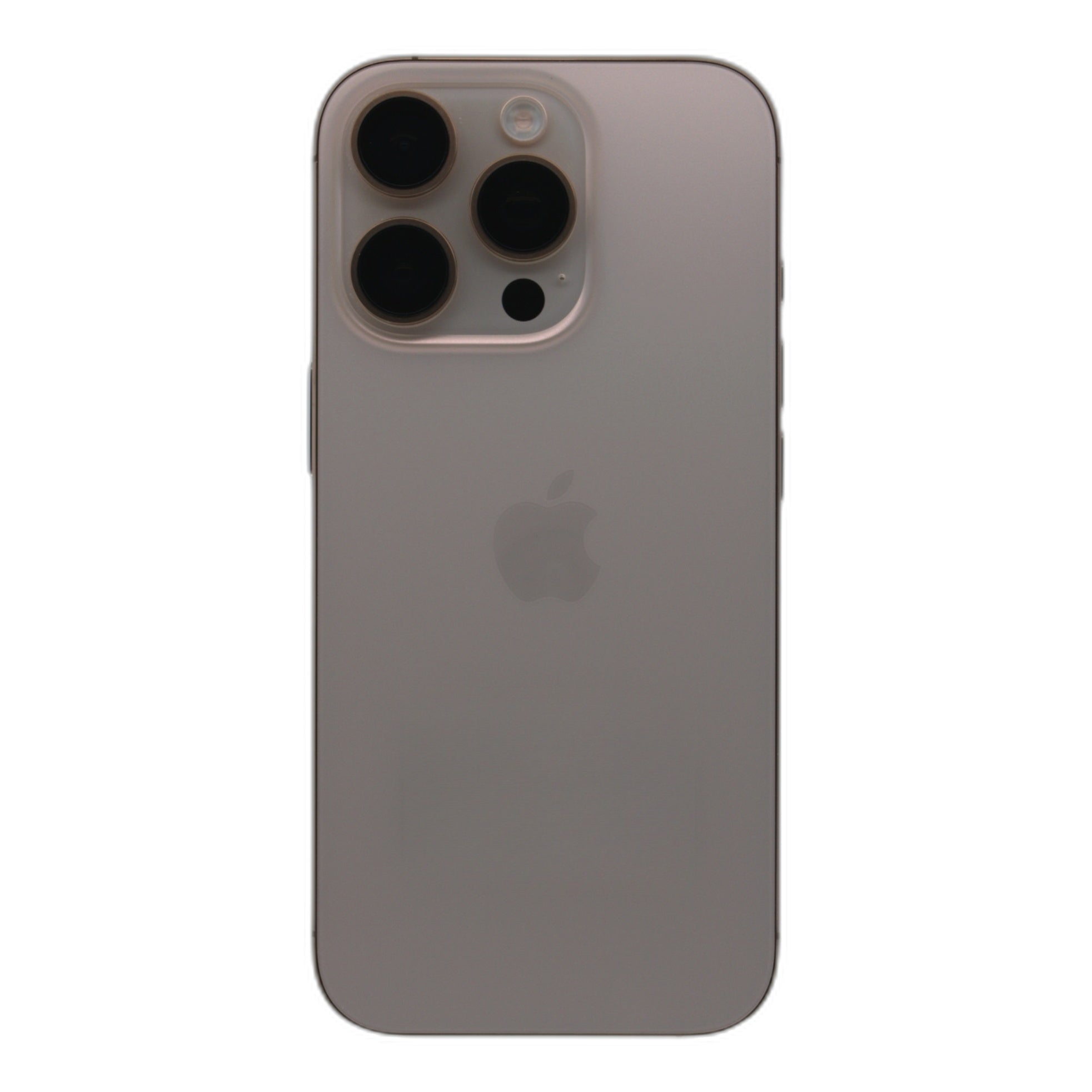 99新 Apple iPhone 16 Pro 128G 沙漠色鈦金屬 中國大陸版
