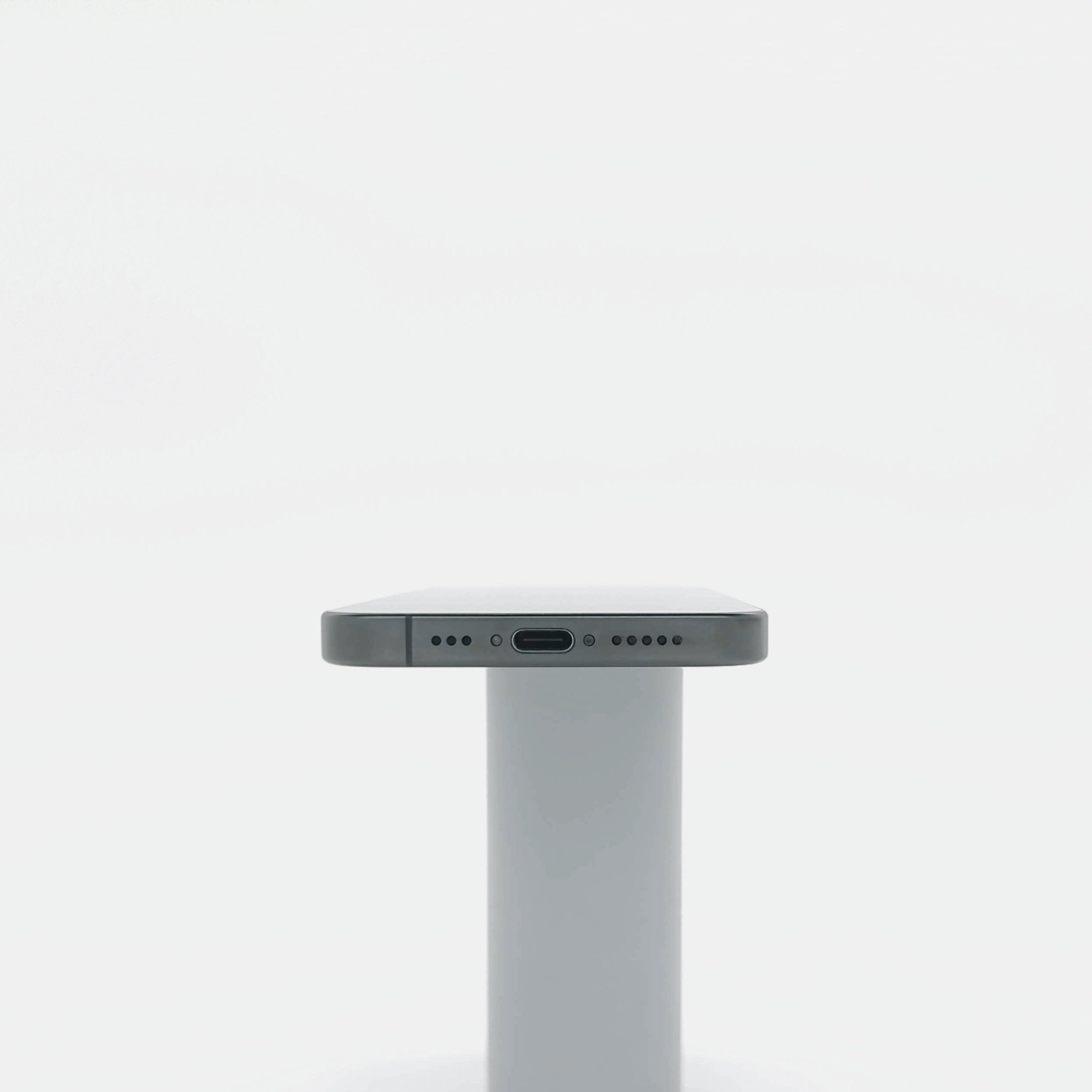 95新 Apple iPhone 15 Pro 256G 黑色鈦金屬 中國大陸版