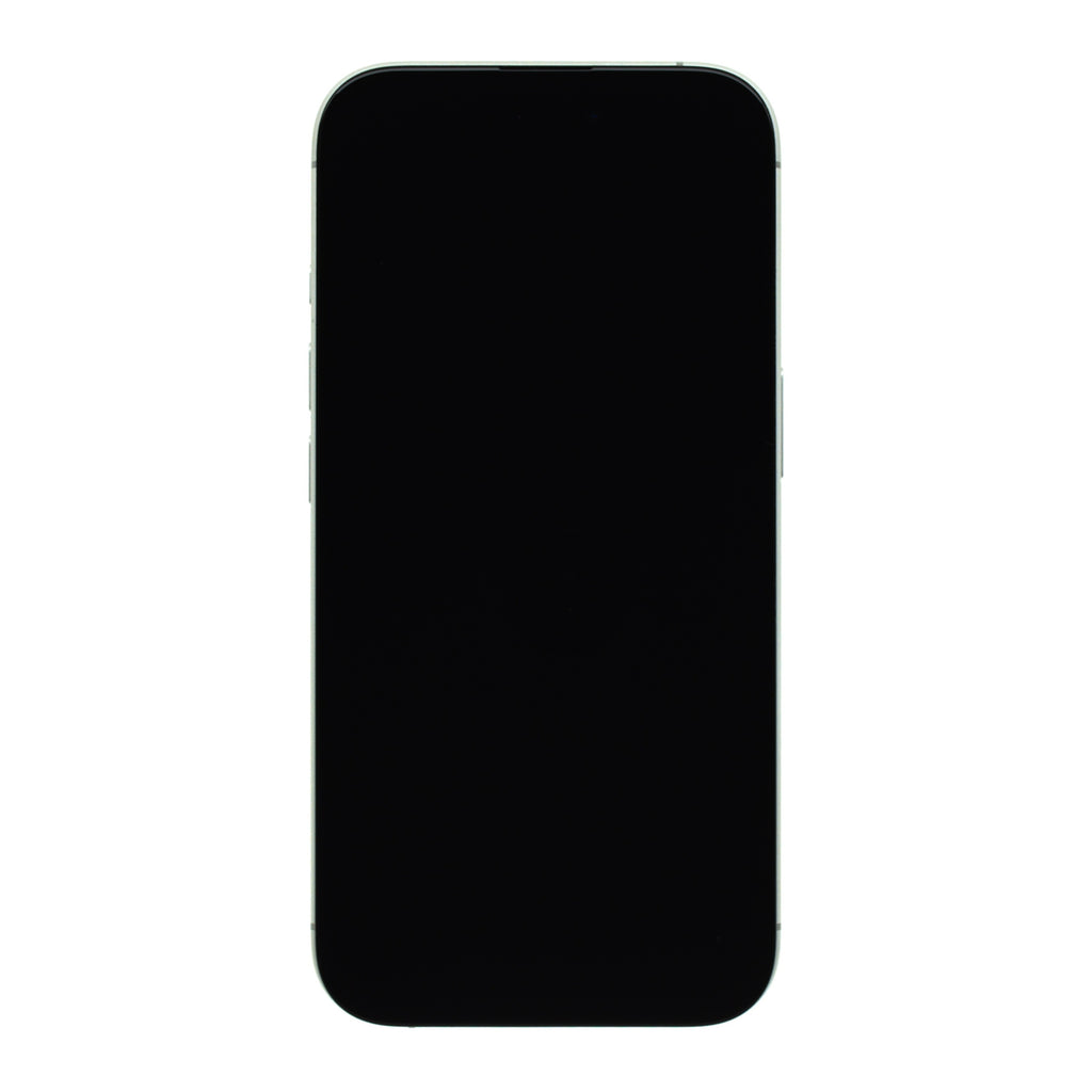 95新 Apple iPhone 16 256G 白色 中國大陸版