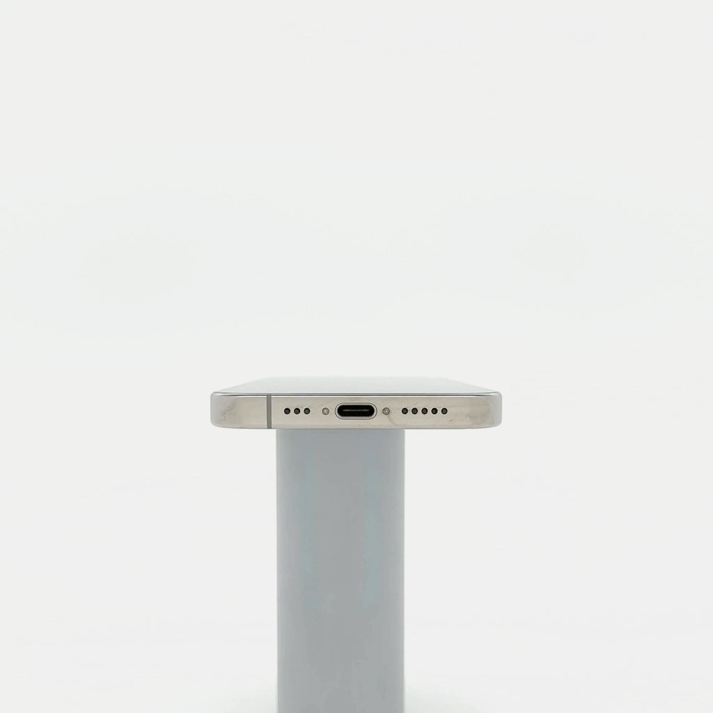 95新 Apple iPhone 15 Pro 256G 原色鈦金屬 中國大陸版