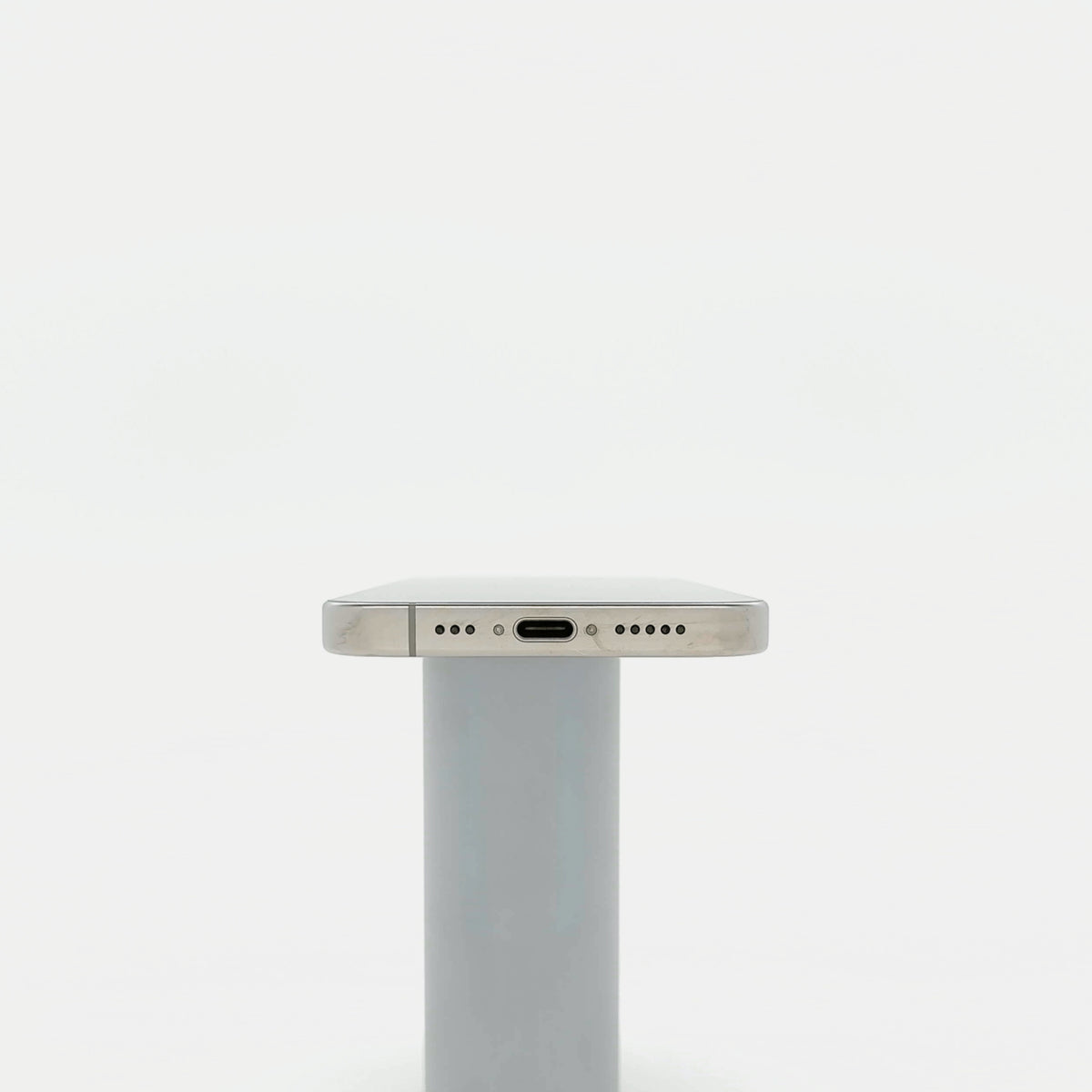 95新 Apple iPhone 15 Pro 256G 原色鈦金屬 中國大陸版