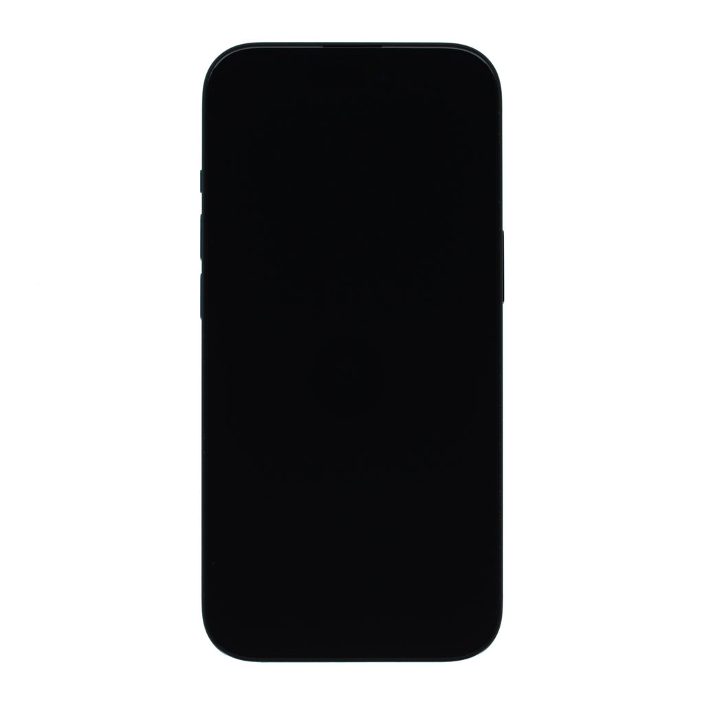 95新 Apple iPhone 15 128G 黑色 中國大陸資源機