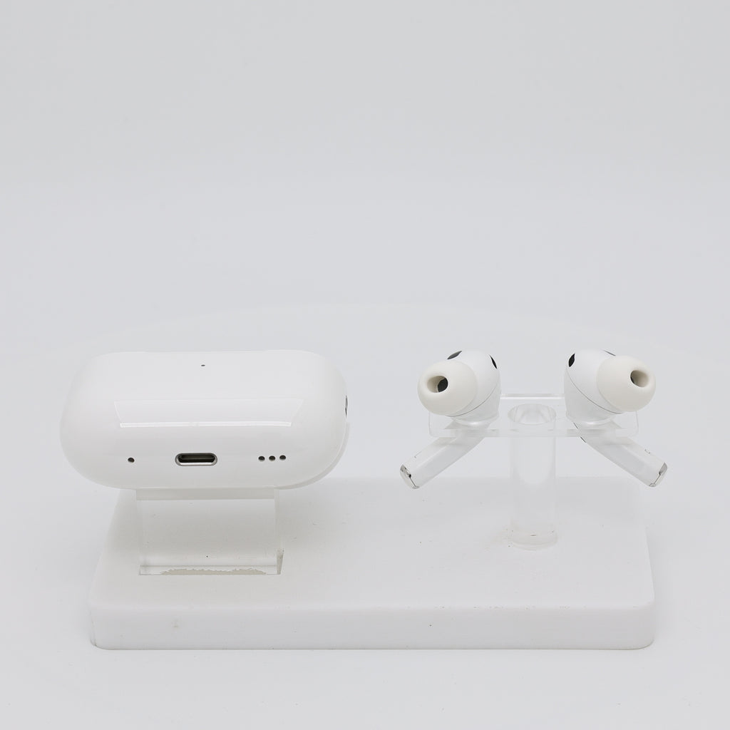 99新 Apple AirPods Pro 2 白色