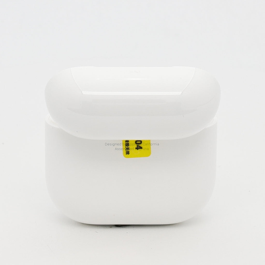 99新 Apple AirPods 4 (支持主动降噪) 白色
