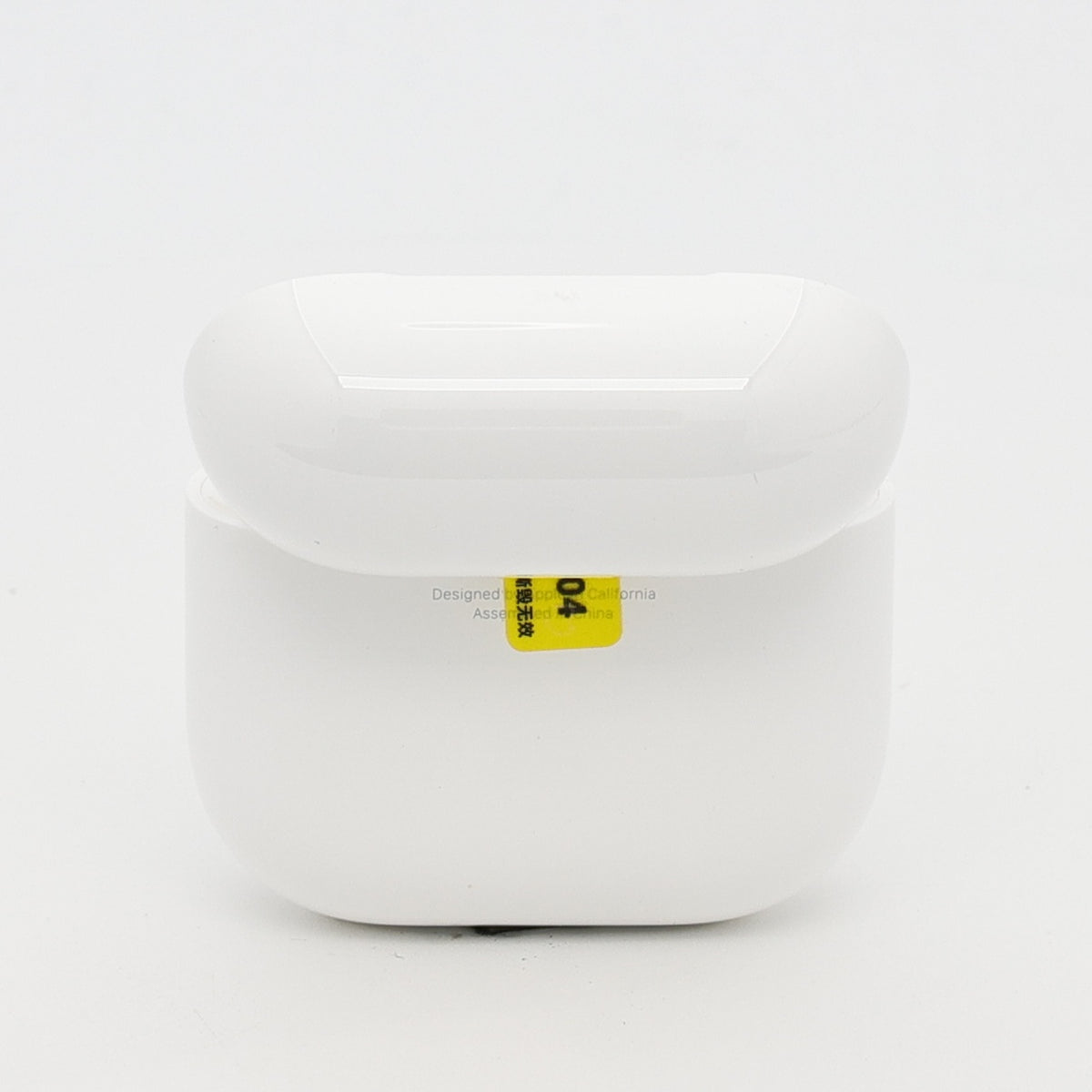 99新 Apple AirPods 4 (支持主动降噪) 白色