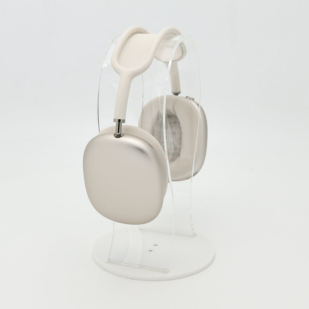 99新 Apple AirPods Max 2 星光色
