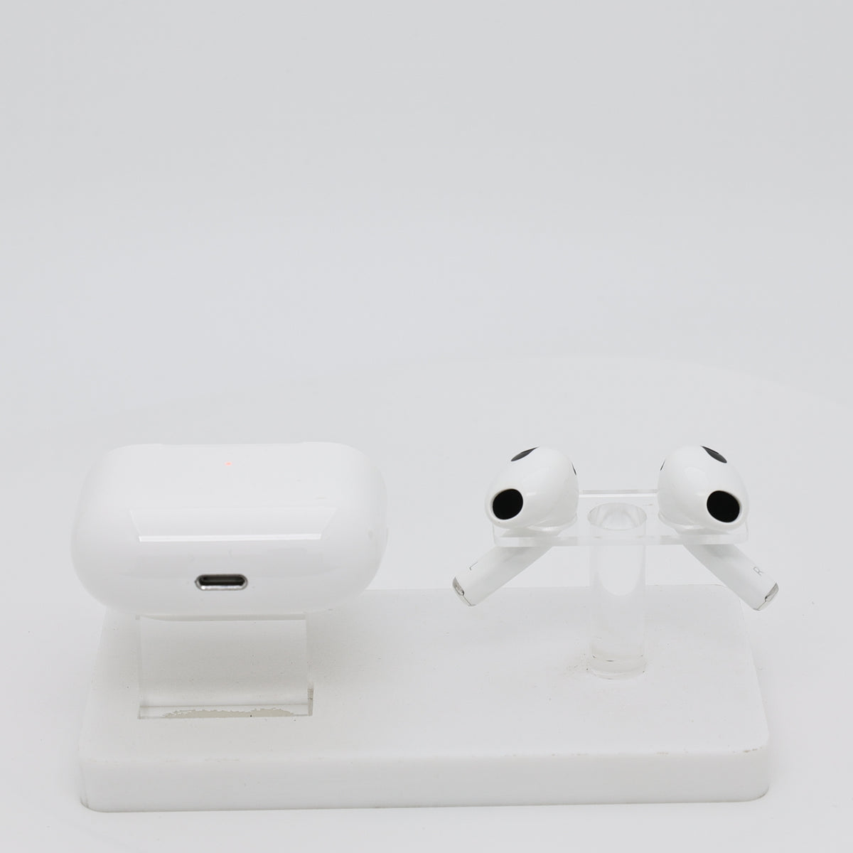 99新 Apple AirPods 3 白色