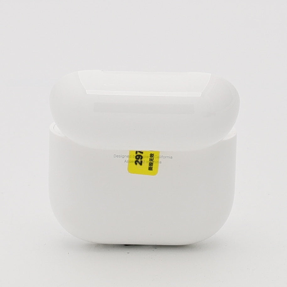 99新 Apple AirPods 4 (支持主动降噪) 白色
