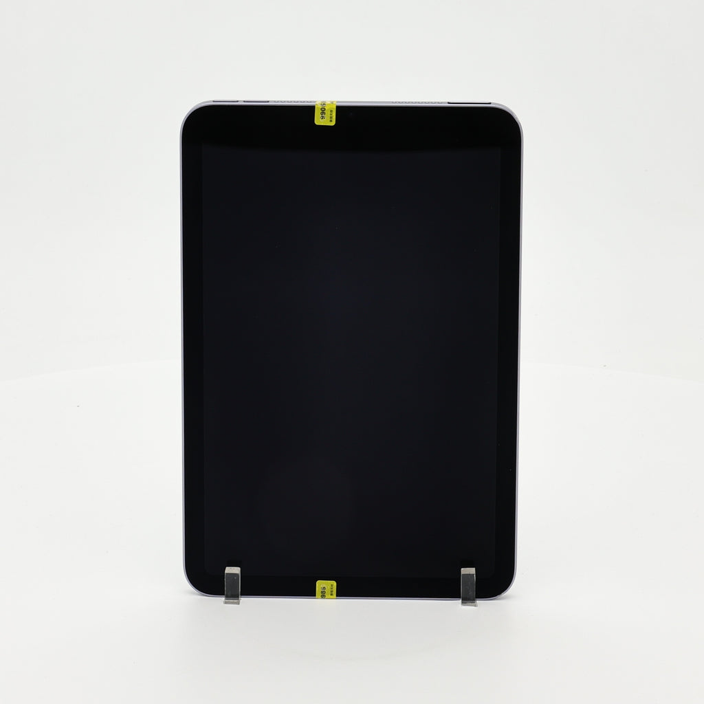 95新 Apple iPad mini6 64G 紫色 WIFI