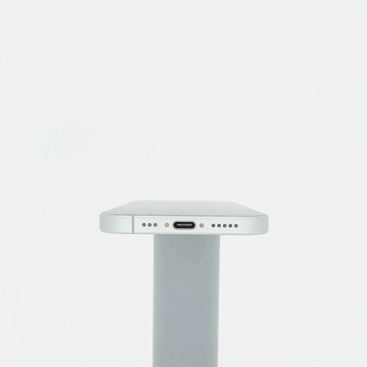 99新 Apple iPhone 16 256G 白色 中國大陸版