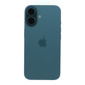 95新 Apple iPhone 16 128G 深青色 中國大陸版