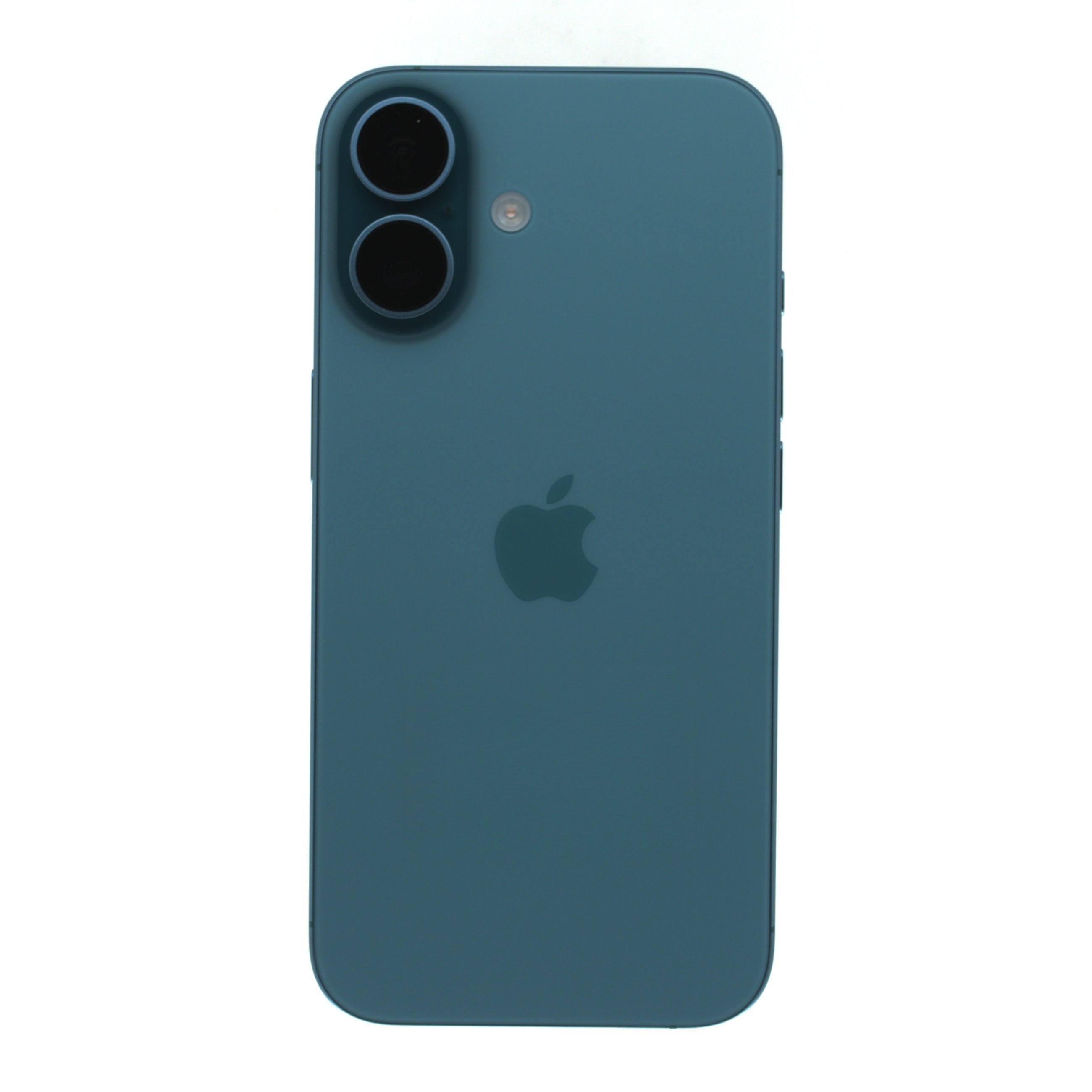 95新 Apple iPhone 16 128G 深青色 中國大陸版