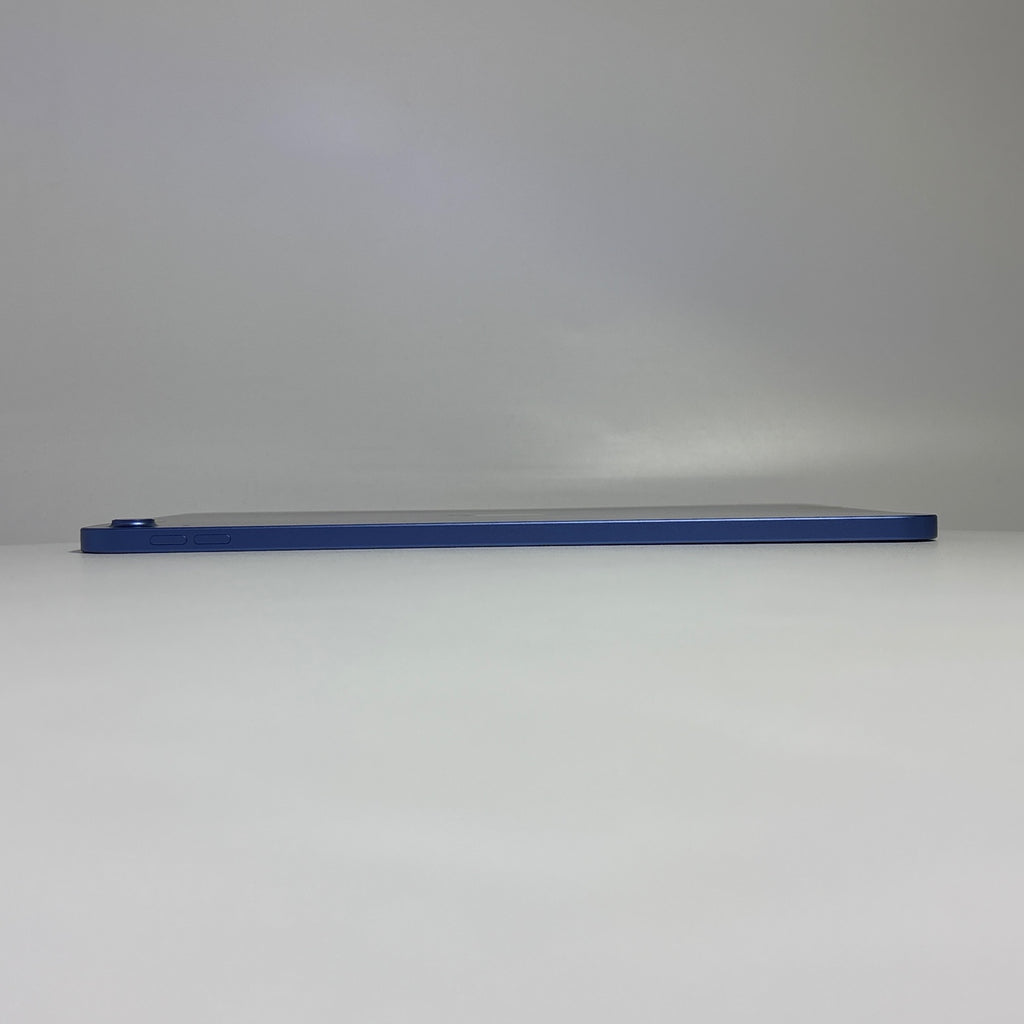 95新 Apple iPad 10代 64G 藍色 WIFI