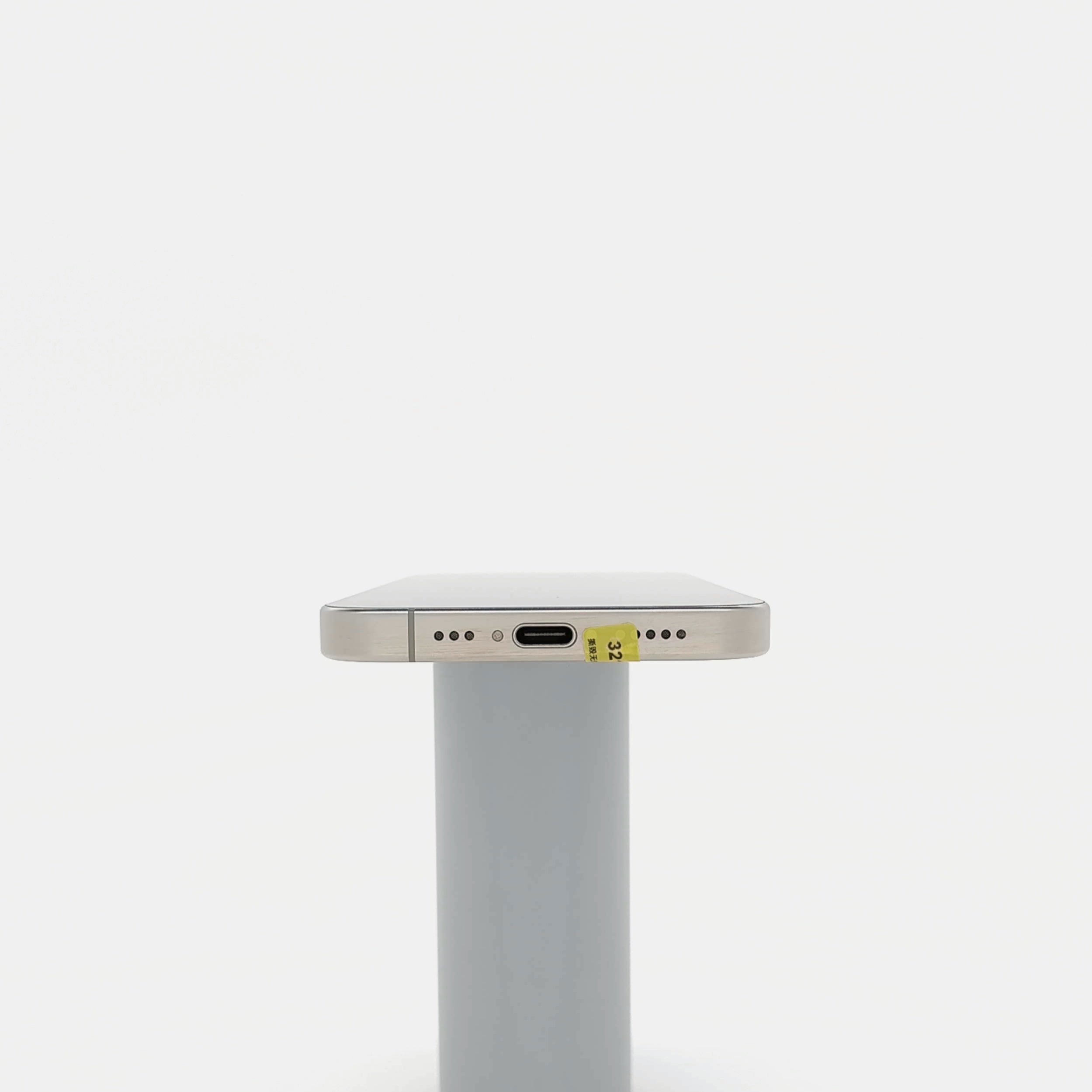 95新 Apple iPhone 15 Pro 256G 原色鈦金屬 中國大陸版