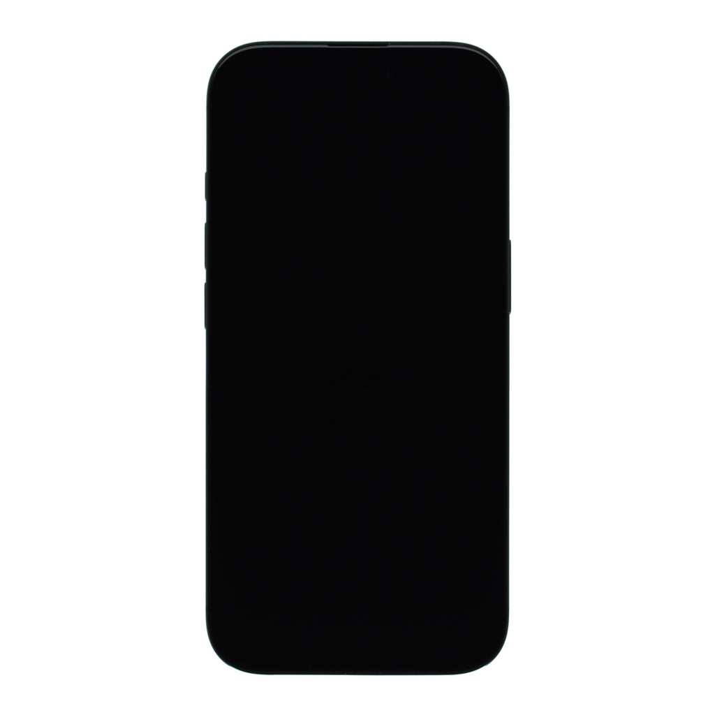 95新 Apple iPhone 16 Pro 128G 黑色鈦金屬 中國大陸版