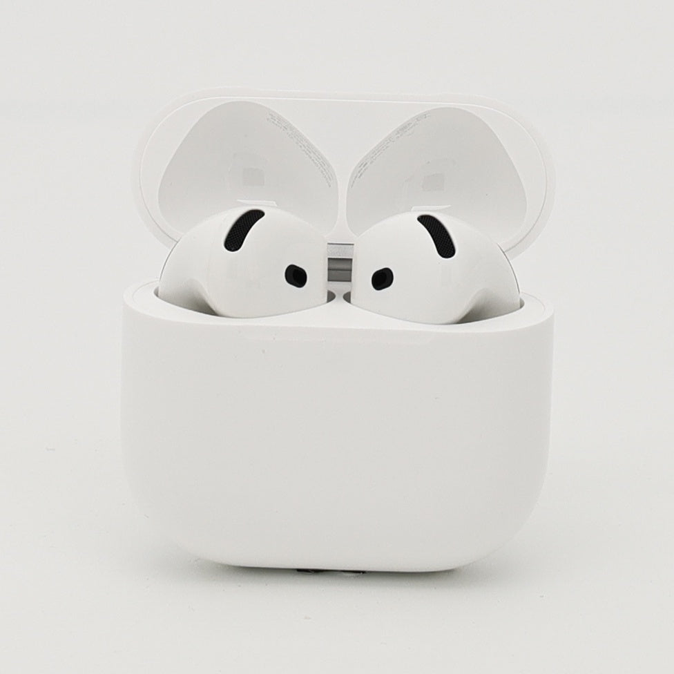 99新 Apple AirPods 4 (支持主动降噪) 白色
