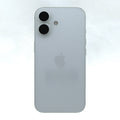 95新 Apple iPhone 16 128G 白色 中國大陸版