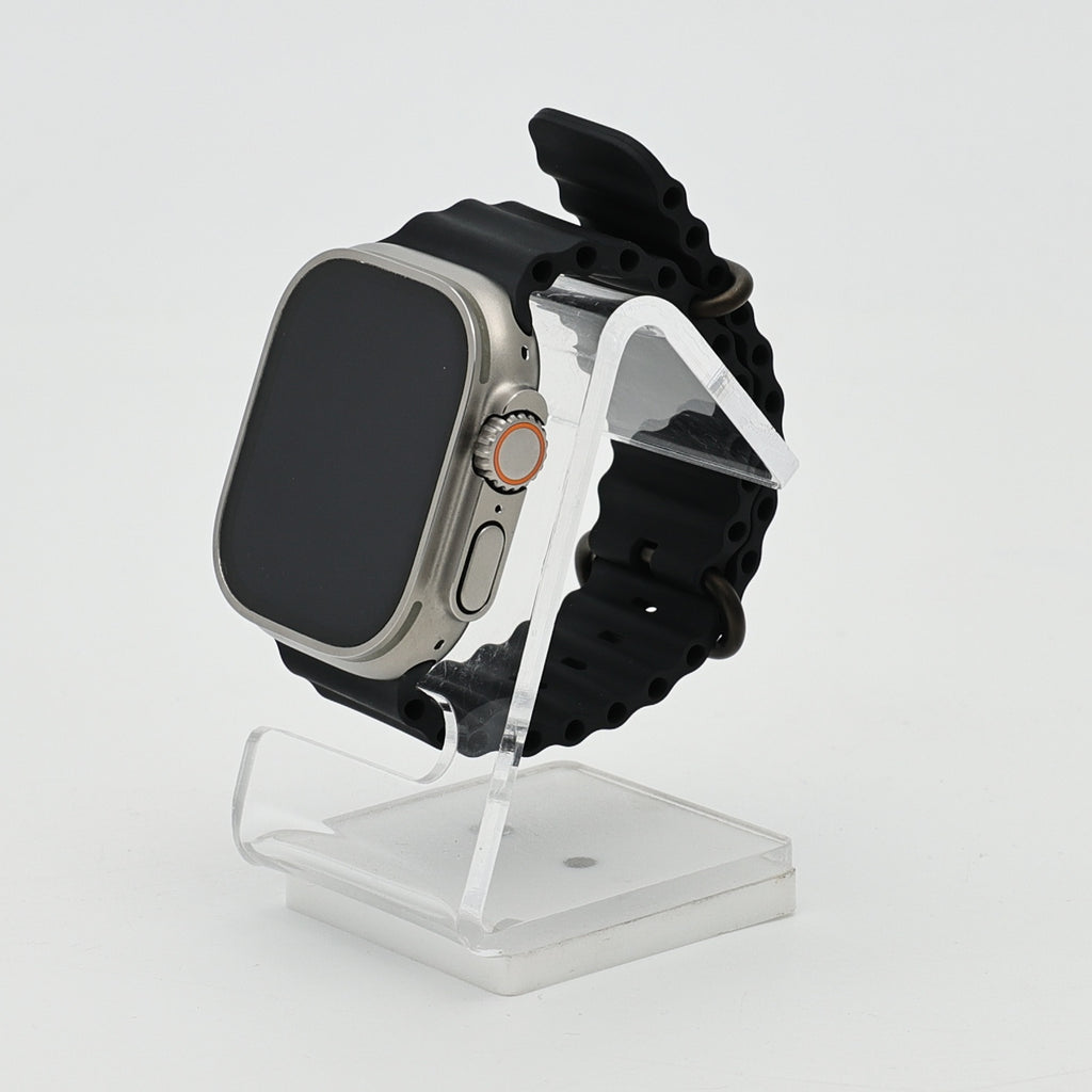 99新 Apple Watch Ultra 2 49毫米 鈦金屬