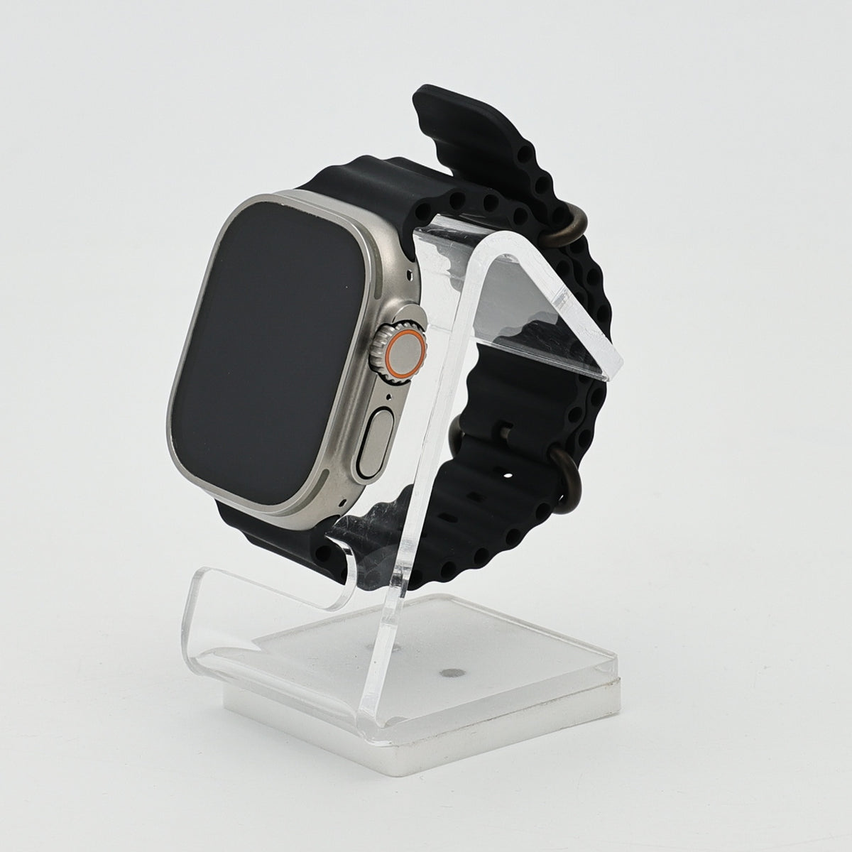 99新 Apple Watch Ultra 2 49毫米 鈦金屬
