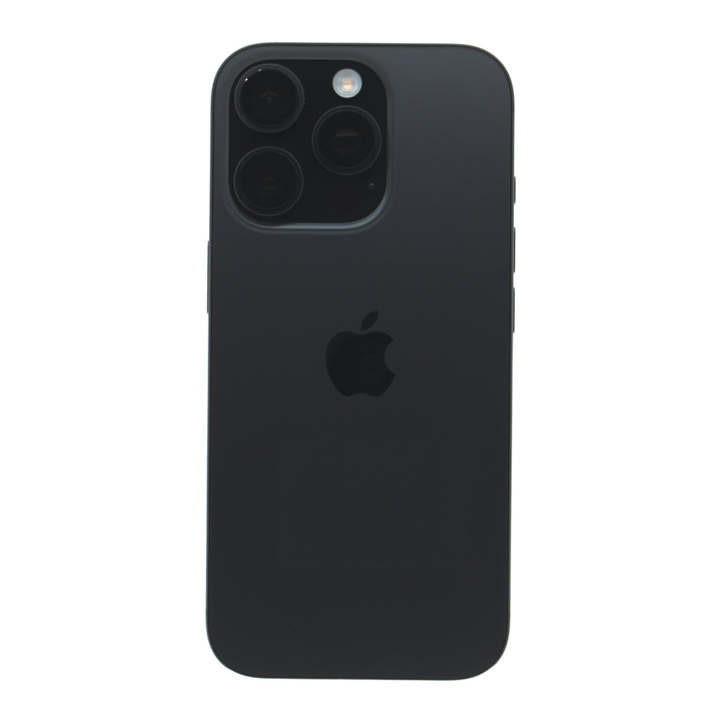 95新 Apple iPhone 16 Pro 256G 黑色鈦金屬 中國大陸版
