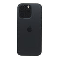 95新 Apple iPhone 16 Pro 256G 黑色鈦金屬 中國大陸版