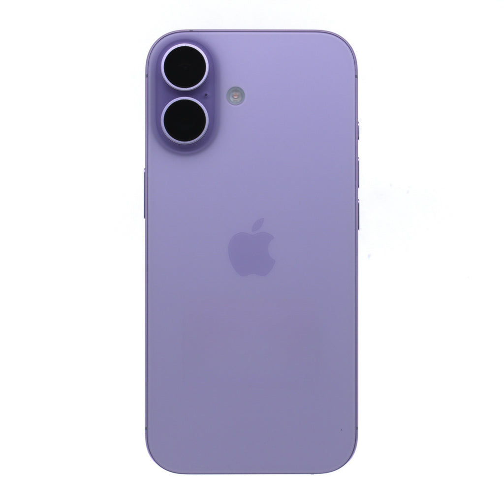 95新 Apple iPhone 17 256G 薰衣草紫色 中國大陸版