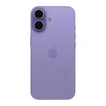 95新 Apple iPhone 17 256G 薰衣草紫色 中國大陸版
