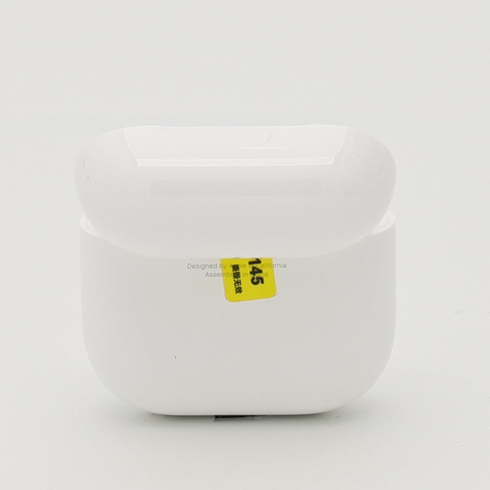 99新 Apple AirPods 4 (支持主动降噪) 白色