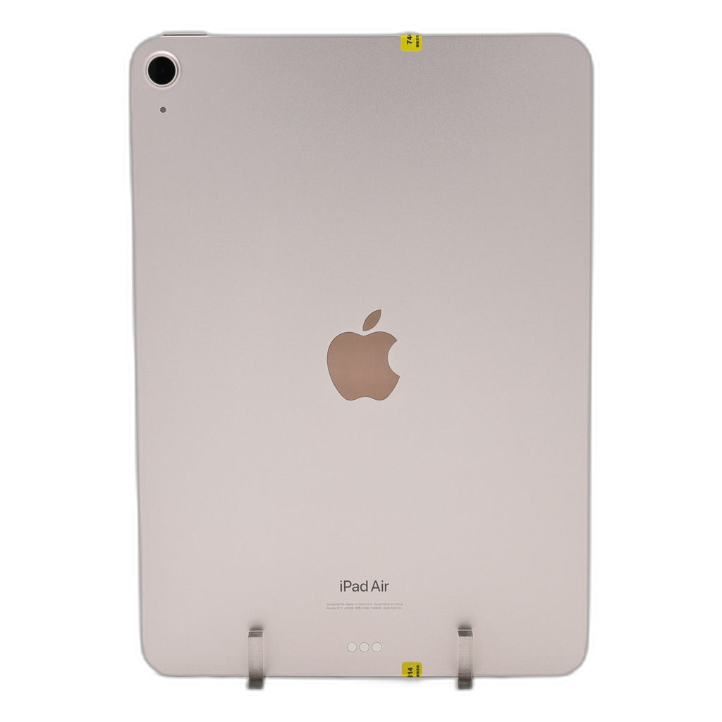 99新 Apple iPad Air5 256G 粉紅色 WIFI