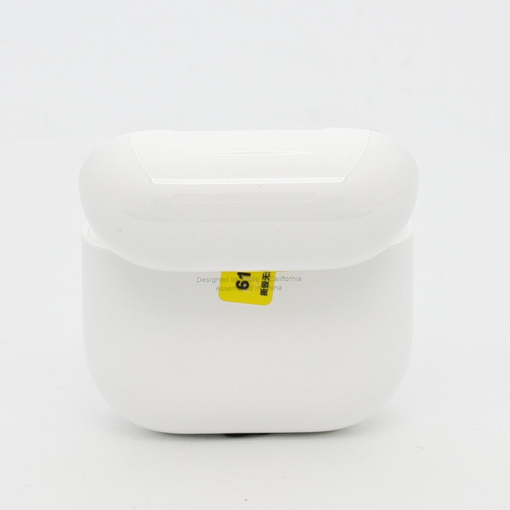99新 Apple AirPods 4 (不支持主動降噪) 白色