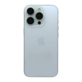99新 Apple iPhone 16 Pro 128G 白色鈦金屬 中國大陸版