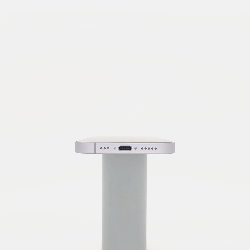 99新 Apple iPhone 17 256G 薰衣草紫色 中國大陸版