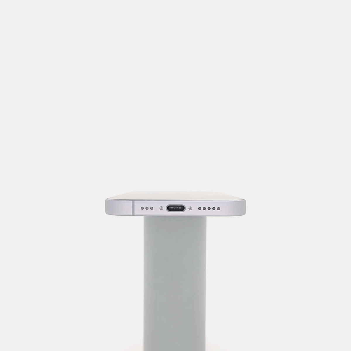 99新 Apple iPhone 17 256G 薰衣草紫色 中國大陸版