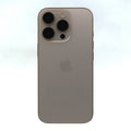 95新 Apple iPhone 16 Pro 256G 沙漠色鈦金屬 中國大陸版
