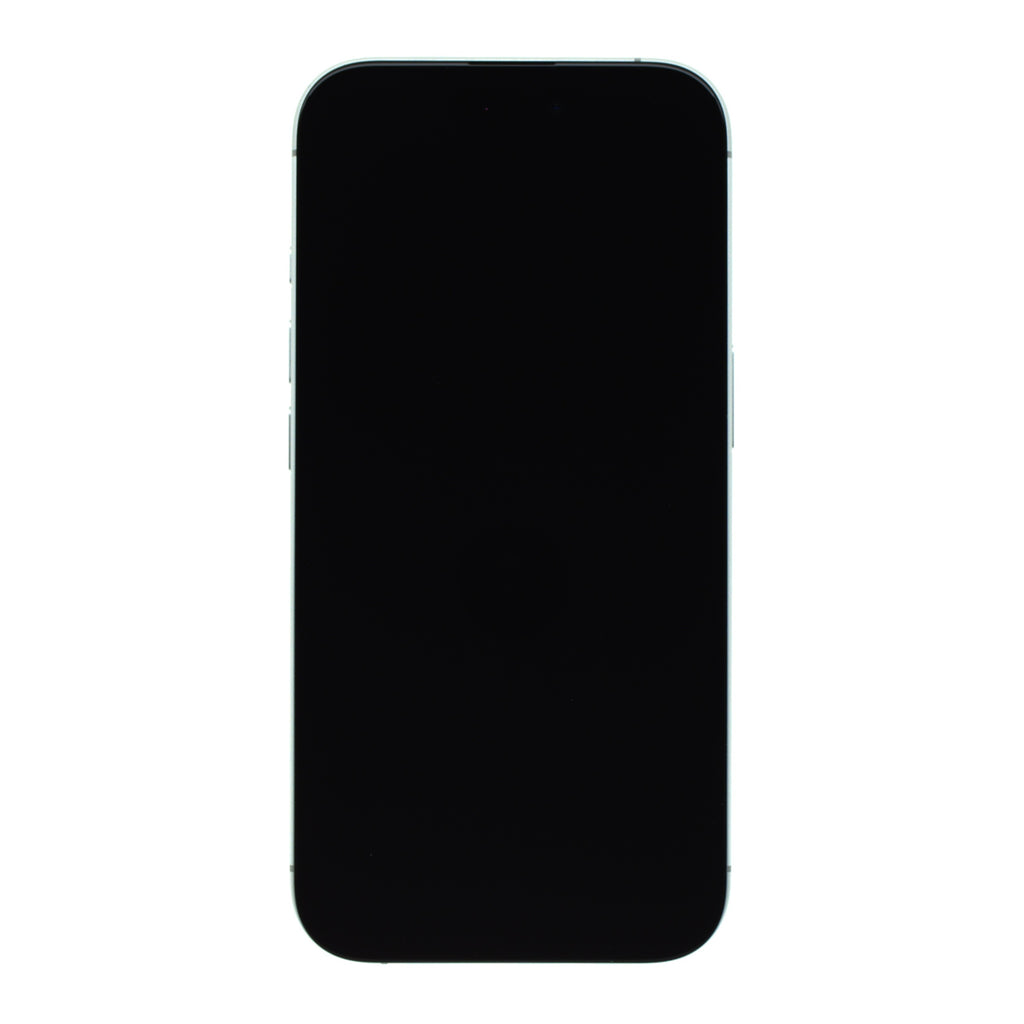 95新 Apple iPhone 16 256G 白色 中國大陸版